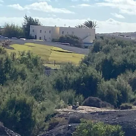 Old King's House * Pajara (Fuerteventura)