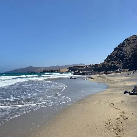 Old King's House Pajara (Fuerteventura)