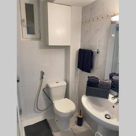 Old King's House Apartment *
