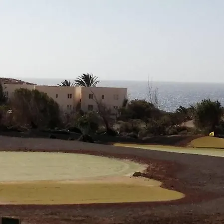 Old King's House Apartment Pajara (Fuerteventura)