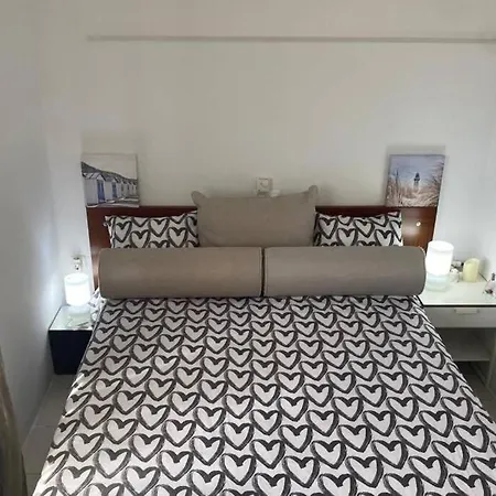 Apartment Old King's House