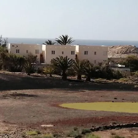 Old King's House Apartment Pajara (Fuerteventura)