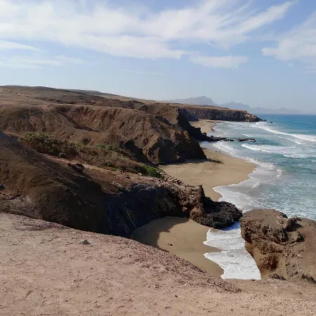 Old King's House Apartamento