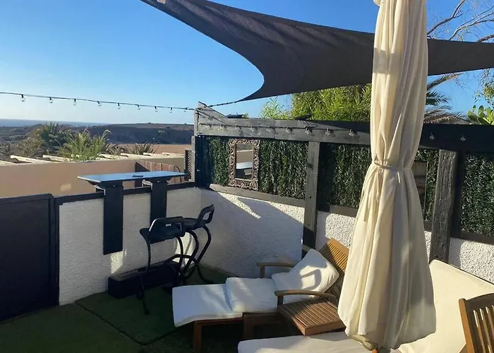 Old King's House Apartamento *