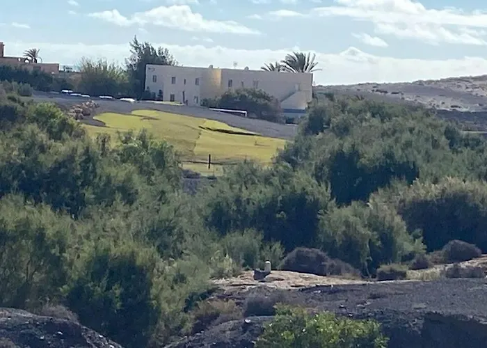 Old King's House * Pájara