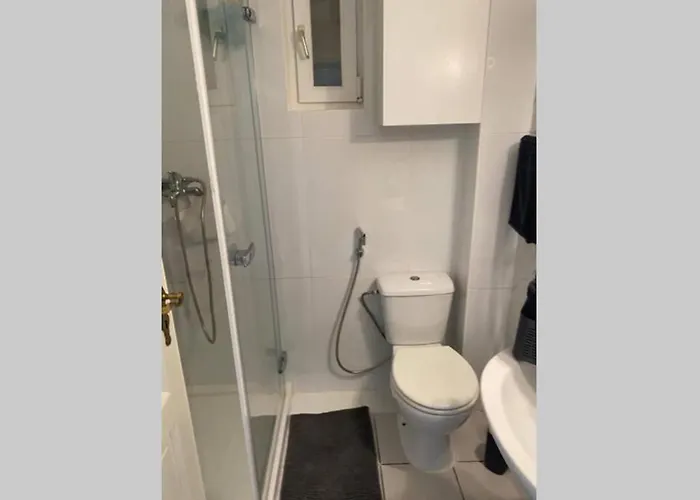 Apartamento Old King's House *