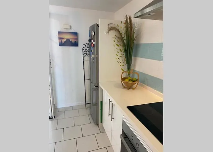 Old King's House Apartamento