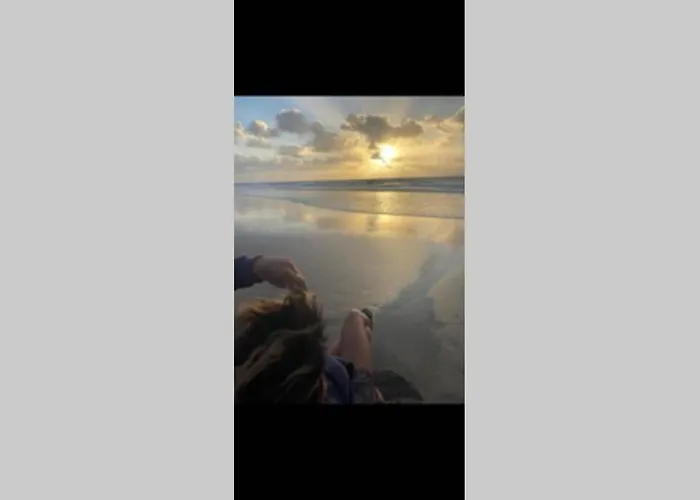 Apartamento Old King's House