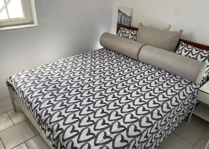 Apartamento Old King's House