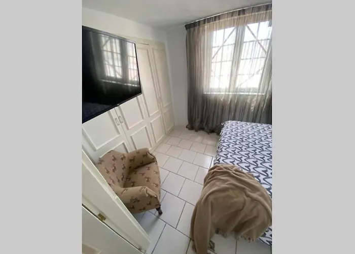 Old King's House Apartamento *