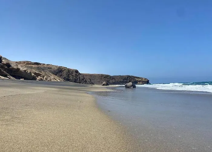 Apartamento Old King's House