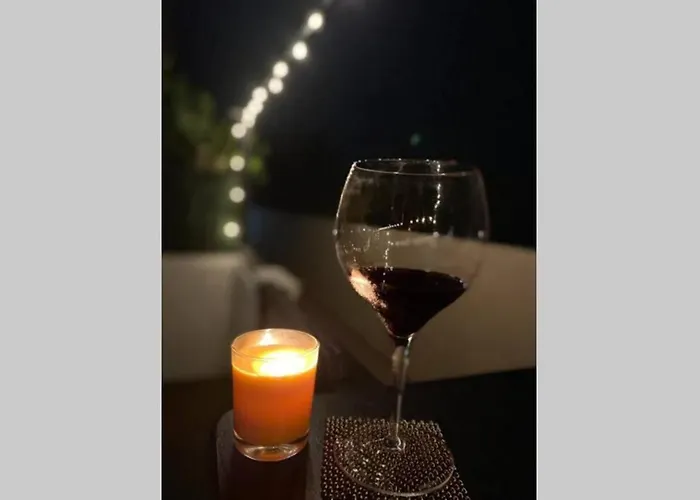 Old King's House Apartamento Pájara