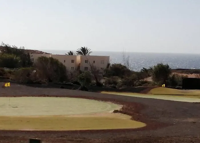 Old King's House Apartamento Pájara