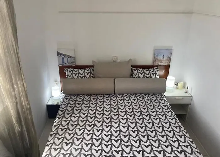 Apartamento Old King's House