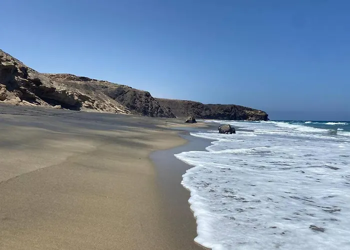 Old King's House Apartamento Pájara