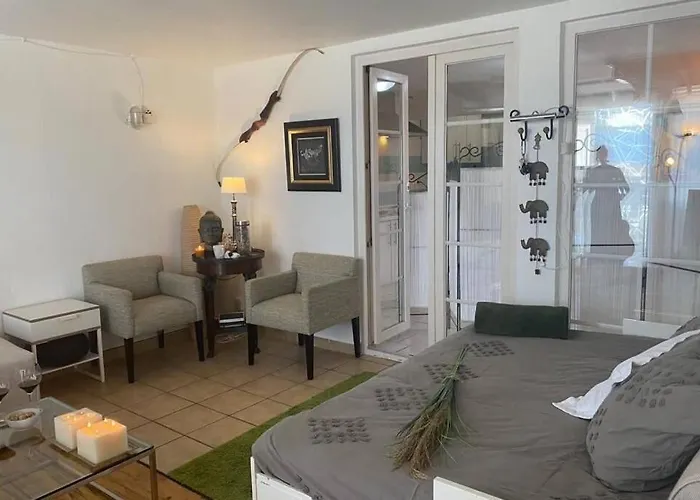 Old King's House * Pájara