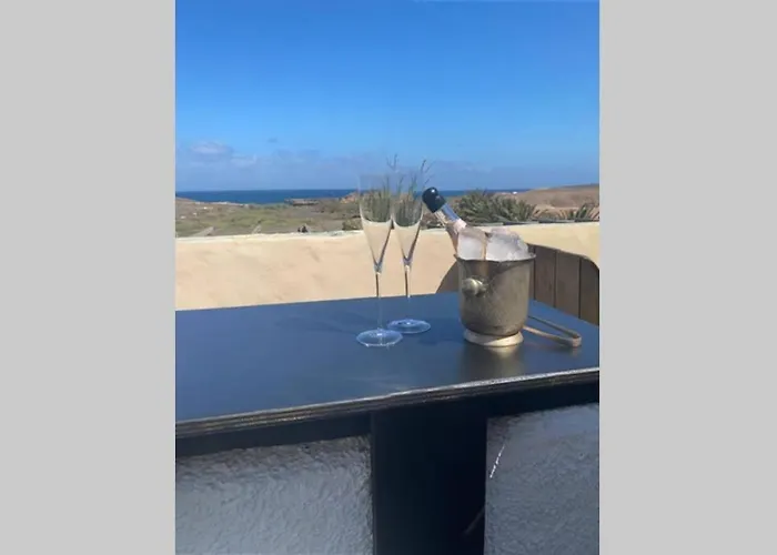 Old King's House Apartamento *