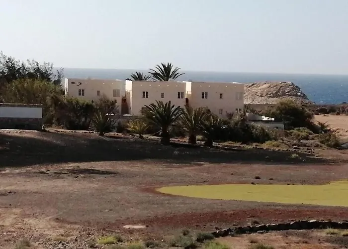 Old King's House Apartamento Pájara