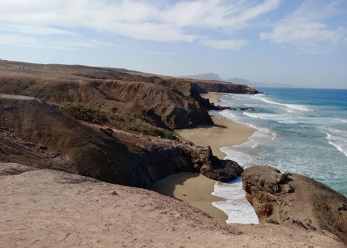 Old King's House Apartamento